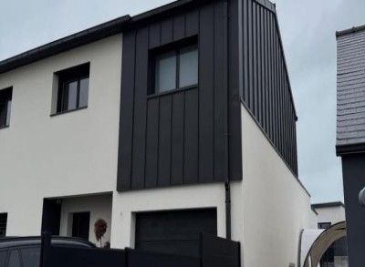 Quel est le prix d’une extension de maison réalisée par CARA HABITAT 14 à Bretteville-sur-Odon